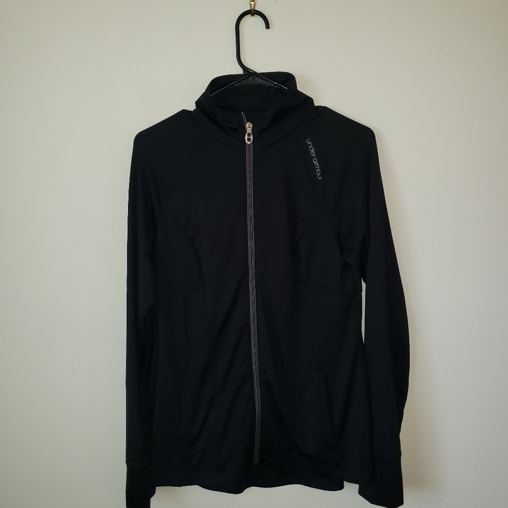 Under Armour training jacket